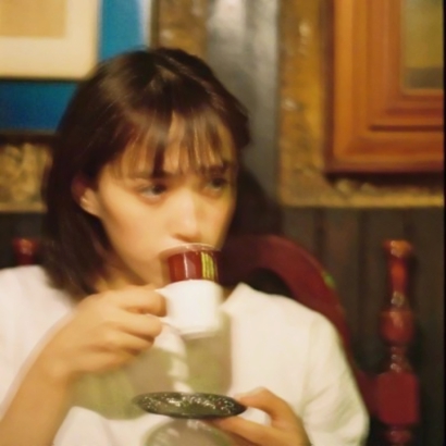 21张软萌可爱QQ闺蜜头像 高清好看的呆萌闺蜜头像合集