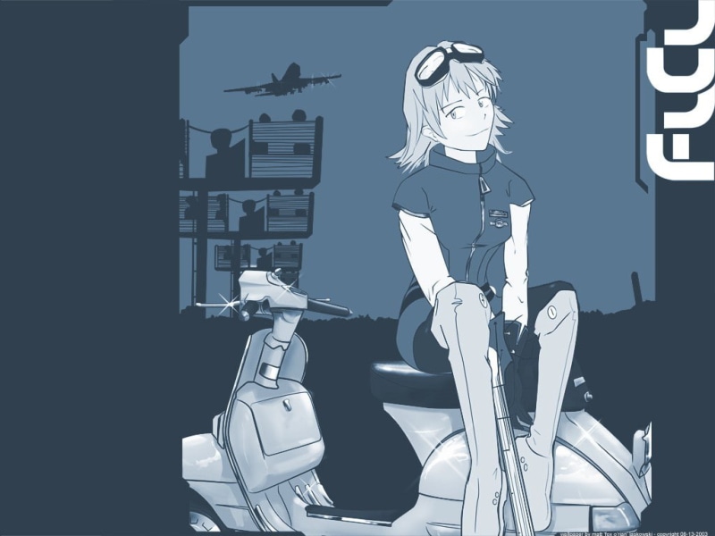 特别的她春原晴子壁纸合集