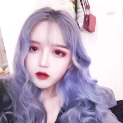 闺蜜三人霸气拽酷头像合集 24张高清超飒三人组头像