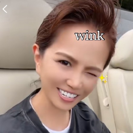 美有姬老师的斗图表情包合集