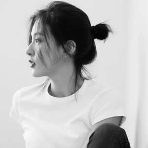 18张高清霸气女生QQ头像 超飒女生头像合集来了