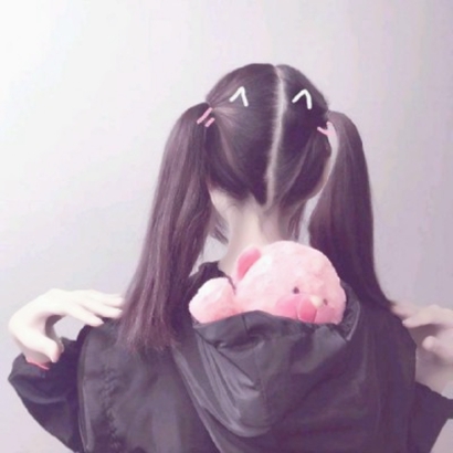 21张限量版QQ女生小清新头像 氛围感拉满的女头合集