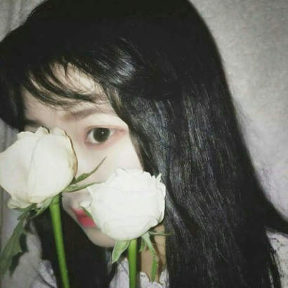 热门闺蜜头像合集 16张好看的女生头像来啦