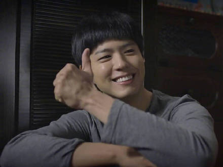 《请回答1988竖大拇指点赞表情包合集》