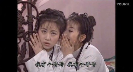 给闺蜜疯狂安利爱豆时的真实状态