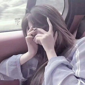 适合闺蜜用的可爱姐妹头像！一人一张高清图共14张