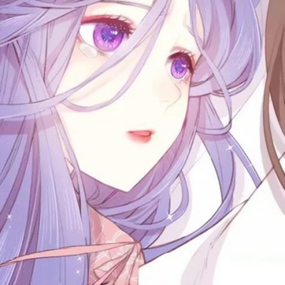 15张氛围感拉满的二次元少女头像 高清唯美意境款