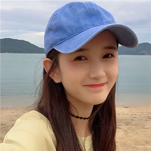 女生微信女神头像合集！这批超吸睛的女神风头像等你挑选