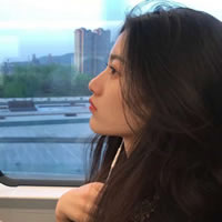 18张高清韩版可爱女生头像 快来挑你的专属头像