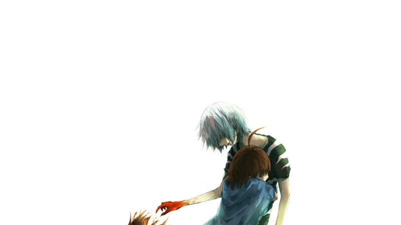 超好看的魔禁超炮同人壁纸合集