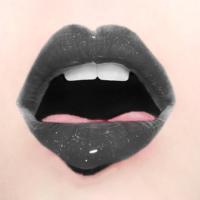 18张高清女生唇部头像 氛围感拉满的嘴唇部位头像