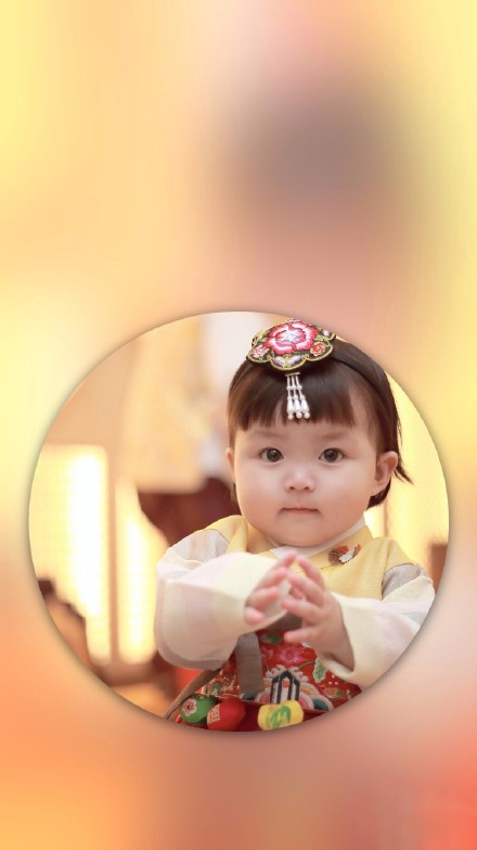 胖熙罗熙手机壁纸合集来了