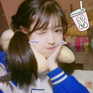 18张高清有气质的真人小清新女生微信头像