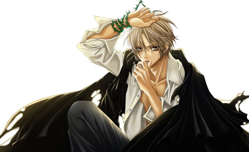 1080P高清壁纸｜《无法逃离的背叛》动漫壁纸合集