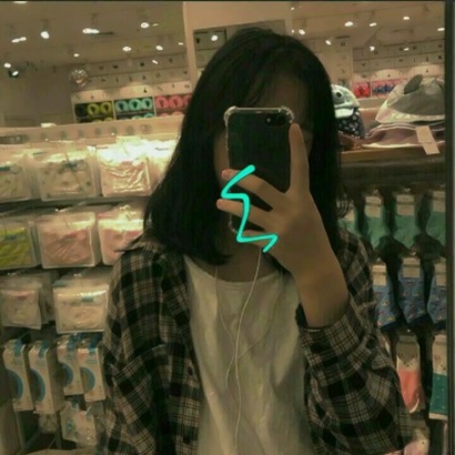 30张超萌手机控女生头像 高清可爱氛围感拉满