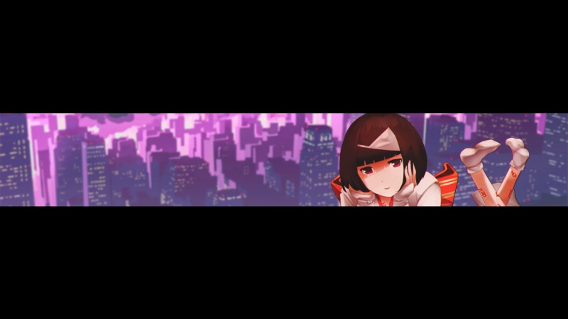 《野良神》动漫少女高清壁纸合集