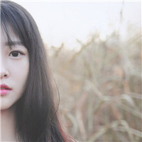 18张氛围感拉满的女生气质意境头像
