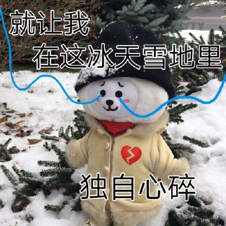 RJ表情包合集来了 斗图必备表情包库