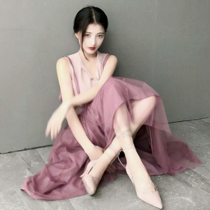 25张高清有韵味的成熟女生魅力头像合集