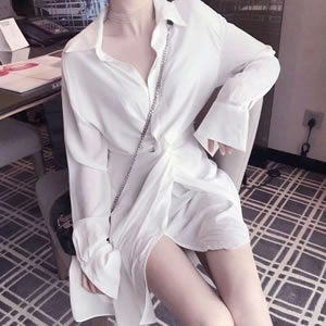 16张气质拉满的网红性感美女头像 高清无水印QQ头像合集