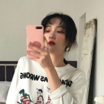 25张高清好看的个性QQ女生头像合集