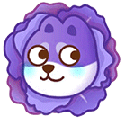 QQ菜狗GIF表情合集