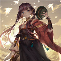 15张超萌二次元双马尾软妹头像 可爱动漫女生头像合集