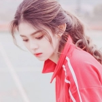 18张高清有气质的真人小清新女生微信头像