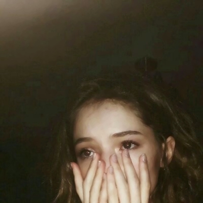 36张高清欧美女生意境头像 氛围感拉满的欧美女头