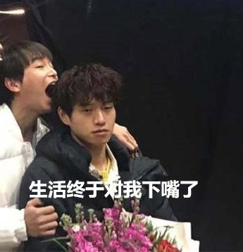 这套生无可恋表情包，精准戳中当代人的emo瞬间