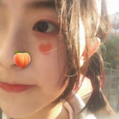 36张超有个性的好看女生微信头像 颜值拉满超吸睛