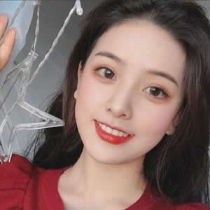 16张软萌娇羞的清纯女生头像 自带撒娇感的卖萌款