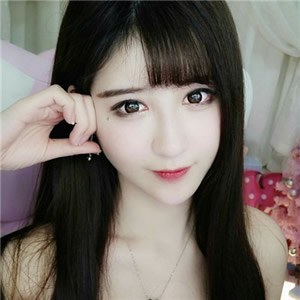 12张软萌闺蜜女生头像 可爱呆萌风格高清图合集