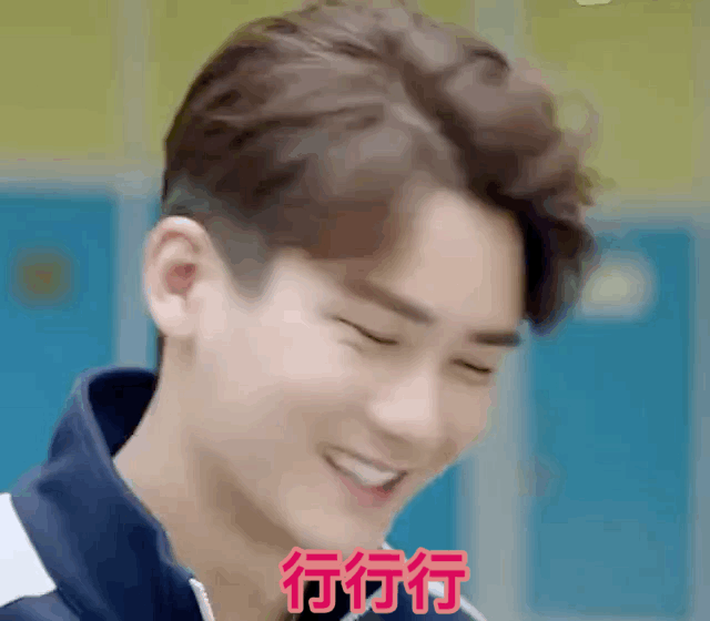 但凡会玩表情管理的，最后都逃不过变表情包的命运