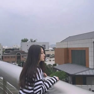 热门可爱女生头像合集 共16张