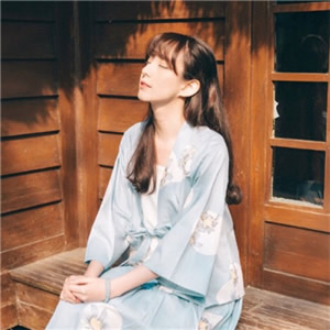 12张高清仙气女生头像 清新氛围感拉满