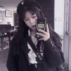 清晰可爱女生头像合集 14张素材奉上