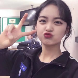 22张软萌女生头像合集 高清可爱真人照片素材