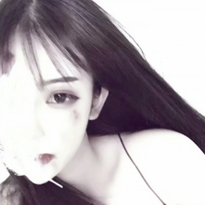 25张高清潮酷时尚女生头像合集