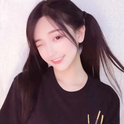 30张清新可爱女生头像合集 高清好看的少女头像素材