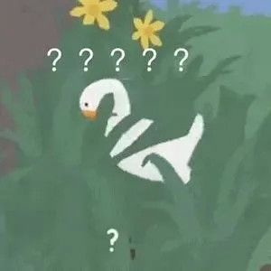 斗图党集合！超全大鹅表情包合集来了