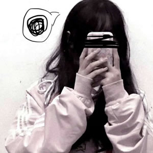 16张高清清纯可爱女生头像合集 好看又百搭