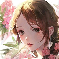 一对超萌的动漫闺蜜头像！18张可爱卡通二人组QQ头像来啦