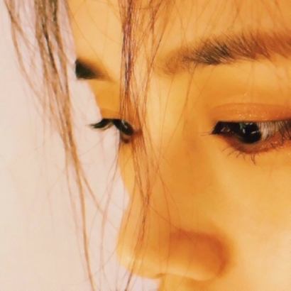 女生眼睛部位头像图 16张高清个性网图合集