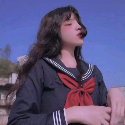 闺蜜三人霸气拽酷头像合集 24张高清超飒三人组头像