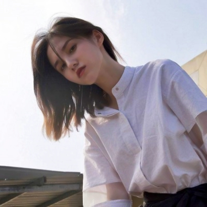 女生QQ忧愁头像合集！11张氛围感拉满的伤感女生头像分享