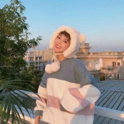 高清闺蜜头像来啦！一对两张好看款共36张