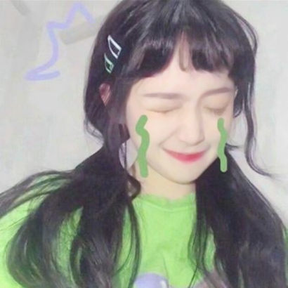 款高冷霸气个性女生头像 共30张