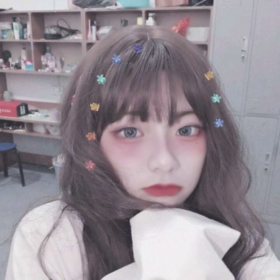 抖音闺蜜霸气头像合集！36张超拽女生头像直接用