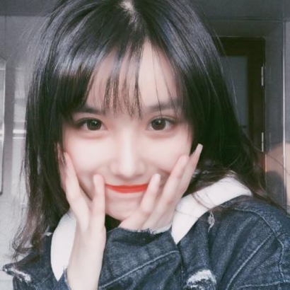 21张高清时尚闺蜜头像合集 个性好看又潮流